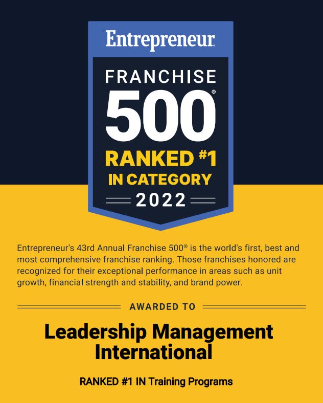 entrepreneur franchise 500 badge