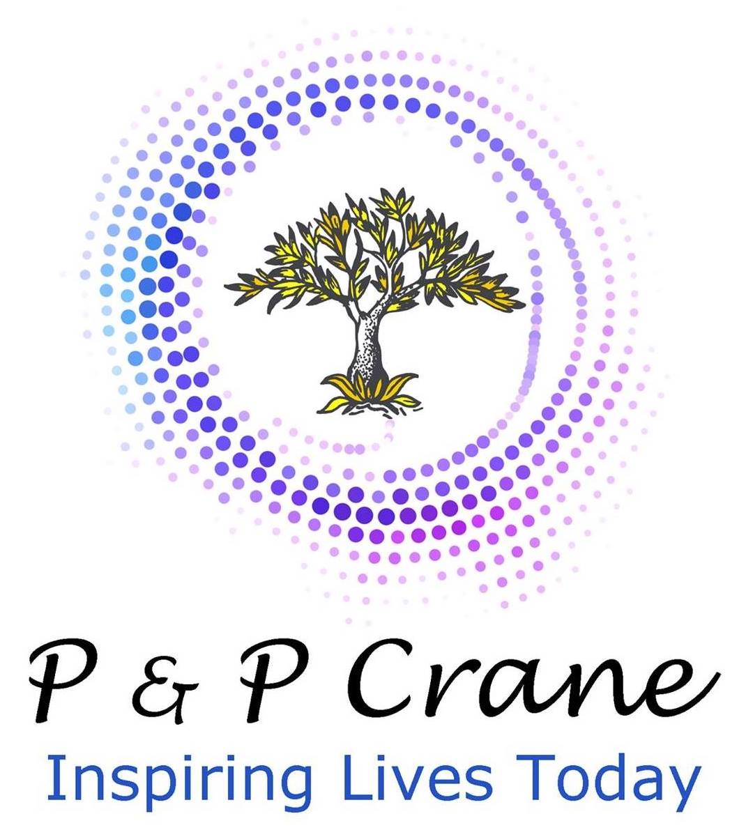 Inspiring Lives Today Logo