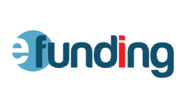 e-funding Commercial Finance Brokerage Services Logo