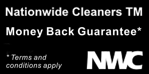 Nationwide Cleaners logo - Franchise Advantages